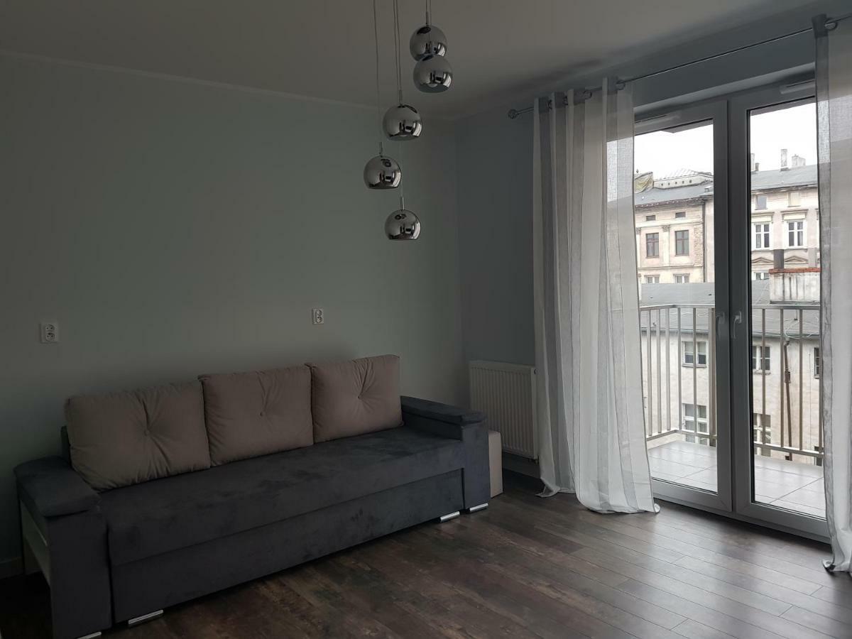 Apartamenty Strzelecka Познань Экстерьер фото
